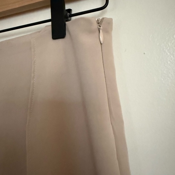 Tiger Mist Light Gray Dress Pants - Picture 4 of 8